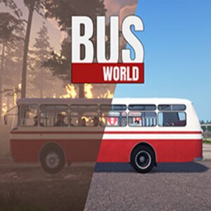 Koop Bus World CD Key Goedkoop Vergelijk de Prijzen