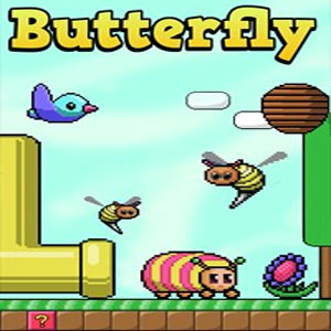 Koop Butterfly CD Key Goedkoop Vergelijk de Prijzen