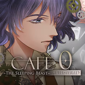 CAFE 0 The Sleeping Beast REMASTERED