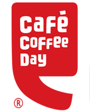 Cafe Coffee Day Gift Card