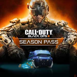 geweld Zoeken Bijwonen Koop Call of Duty Black Ops 3 Season Pass Xbox One Goedkoop Vergelijk de  Prijzen
