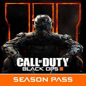 Koop Call Duty Black Ops 3 Season Pass CD Key VERGELIJK DE PRIJZEN -