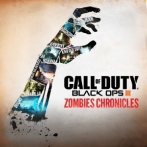 Koop Call of Duty Black Ops 3 Zombies Chronicles PS4 Goedkoop Vergelijk de Prijzen