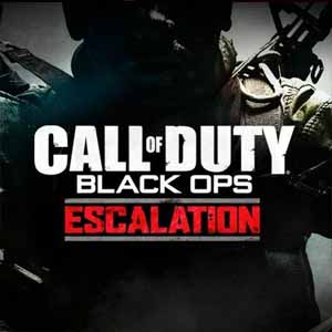 Koop Call of Duty Black Ops Escalation CD Key Compare Prices