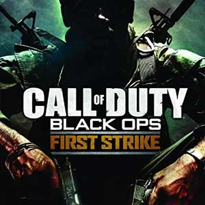 Koop Call of Duty Black Ops First Strike Content Pack PS3 Code Compare Prices