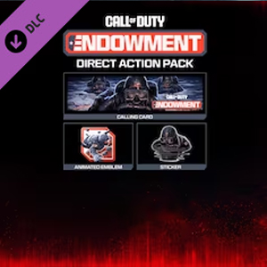 Call of Duty Endowment C.O.D.E. Direct Action Pack