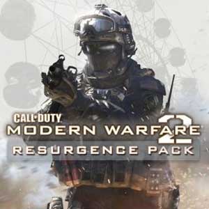 Koop Call of Duty Modern Warfare 2 Resurgence Pack CD Key Goedkoop Vergelijk de Prijzen