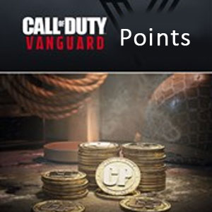 Koop Call of Duty Vanguard Points Xbox Series Goedkoop Vergelijk de Prijzen