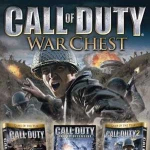 Call of Duty Warchest