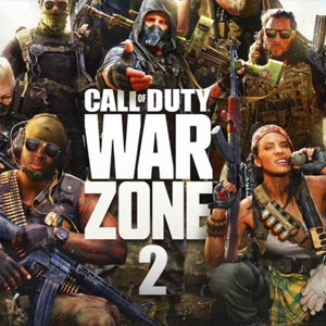 Call of store duty warzone ps5