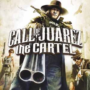 Koop Call of Juarez The Cartel PS3 Code Compare Prices