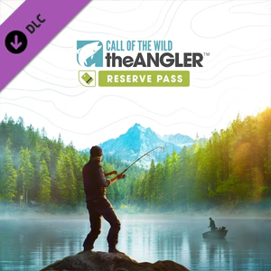 Call of the Wild The Angler Reserve Pass