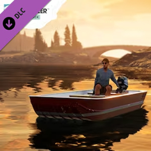 Call of the Wild The Angler Ultra Cruiser Boat Pack