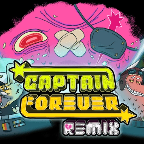 Captain Forever Remix