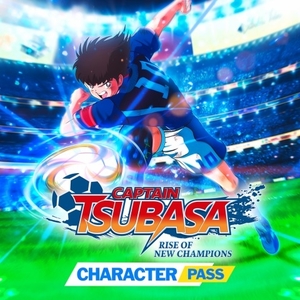 Koop Captain Tsubasa Rise of New Champions Character Pass PS4 Goedkoop Vergelijk de Prijzen