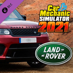 Koop Car Mechanic Simulator 2021 Land Rover PS4 Goedkoop Vergelijk de Prijzen