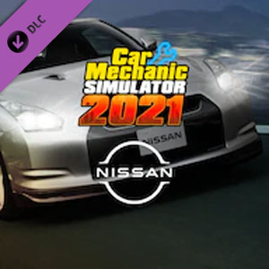 Koop Car Mechanic Simulator 2021 Nissan Xbox Series Goedkoop Vergelijk de Prijzen