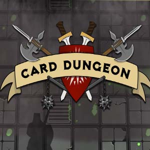 Koop Card Dungeon CD Key Compare Prices