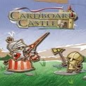 Koop Cardboard Castle CD Key Goedkoop Vergelijk de Prijzen