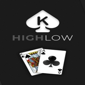 Koop Casino High Low Goedkoop Vergelijk de Prijzen