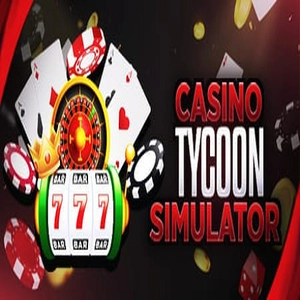 Casino Tycoon Simulator