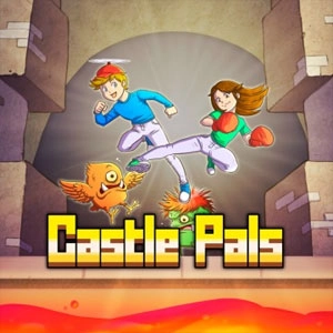 Castle Pals