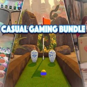 Casual Gaming Bundle