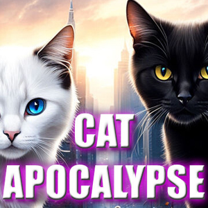 Cat Apocalypse