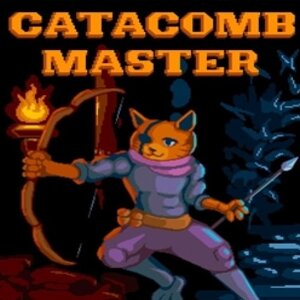 Koop Catacomb Master CD Key Goedkoop Vergelijk de Prijzen