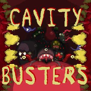 Koop Cavity Busters PS4 Goedkoop Vergelijk de Prijzen