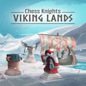 Koop Chess Knights Viking Lands Nintendo Switch Goedkope Prijsvergelijke