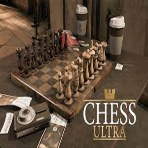 Koop Chess Ultra Xbox Series Goedkoop Vergelijk de Prijzen