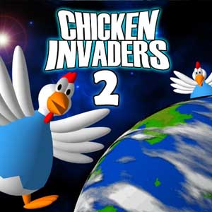 Koop Chicken Invaders 2 CD Key Compare Prices