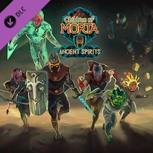 Children of Morta Ancient Spirits