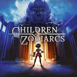 Children of Zodiarcs