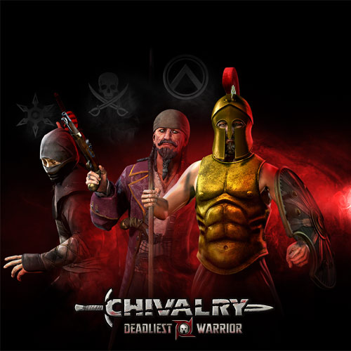 Chivalry Deadliest Warrior CD Key Compare Prices