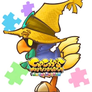 Chocobo’s Mystery Dungeon EVERY BUDDY Buddy Chocobo Black Mage