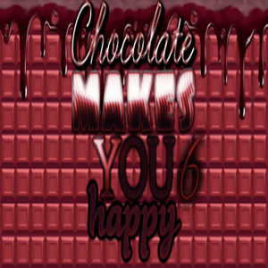 Koop Chocolate makes you happy 6 CD Key Goedkoop Vergelijk de Prijzen