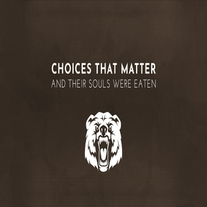 Koop Choices That Matter And Their Souls Were Eaten Nintendo Switch Goedkope Prijsvergelijke