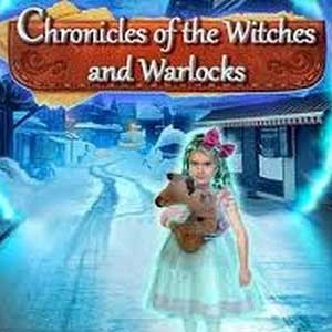 Koop Chronicles of the Witches and Warlocks CD Key Compare Prices