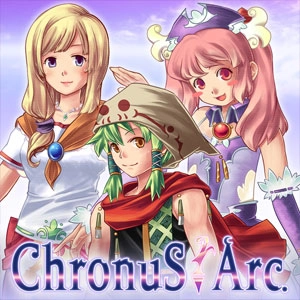 Chronus Arc