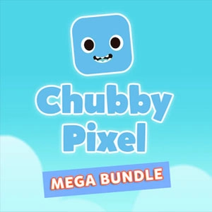 Chubby Pixel Mega Bundle