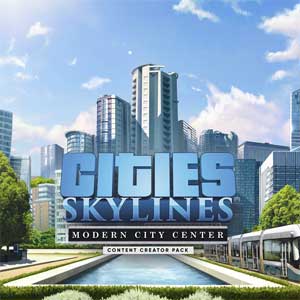 cities skylines pc key
