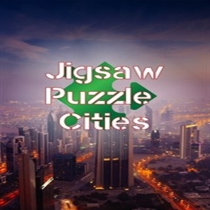 Koop City Jigsaw Puzzles Xbox One Goedkoop Vergelijk de Prijzen