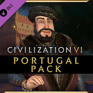 Koop Civilization 6 Portugal Pack CD Key Goedkoop Vergelijk de Prijzen