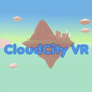 Koop CloudCity VR CD Key Compare Prices