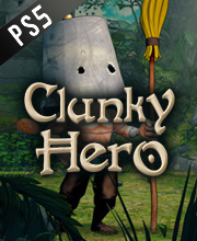 Clunky Hero