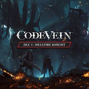 Koop CODE VEIN Hellfire Knight CD Key Goedkoop Vergelijk de Prijzen