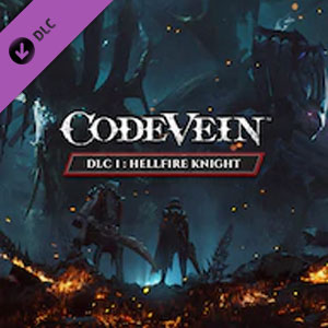 Koop CODE VEIN Hellfire Knight Xbox Series Goedkoop Vergelijk de Prijzen