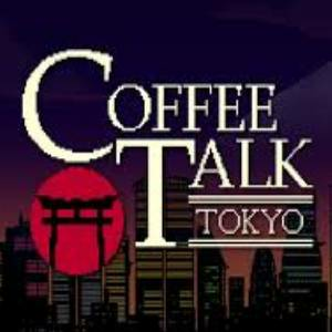 Coffee Talk Tokyo